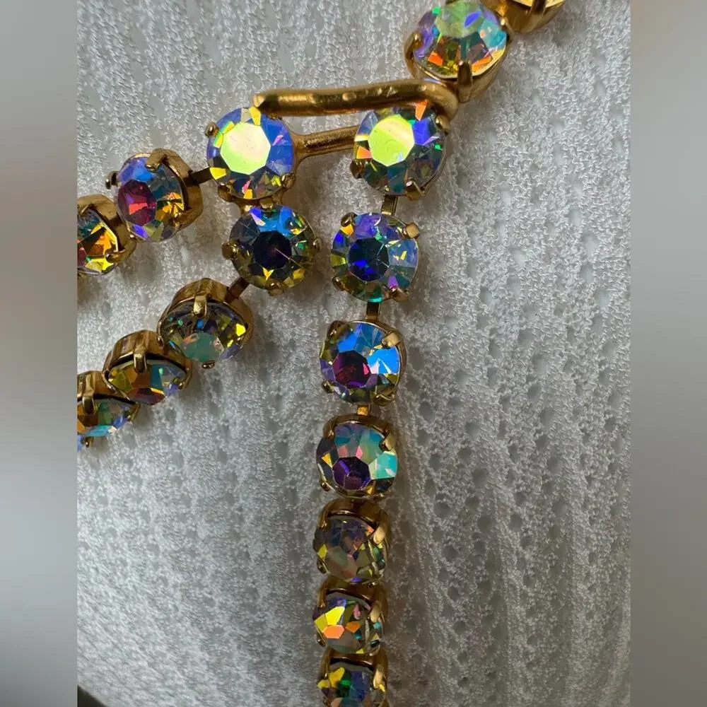 CHANEL BARBIE DREAMS COLLECTIONASTOUNDING PIECE/NECKLACE/PURSE STRAP/BELT/UP 2 U
